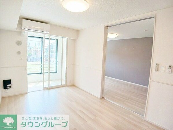 ヒカルサ東松山の物件内観写真